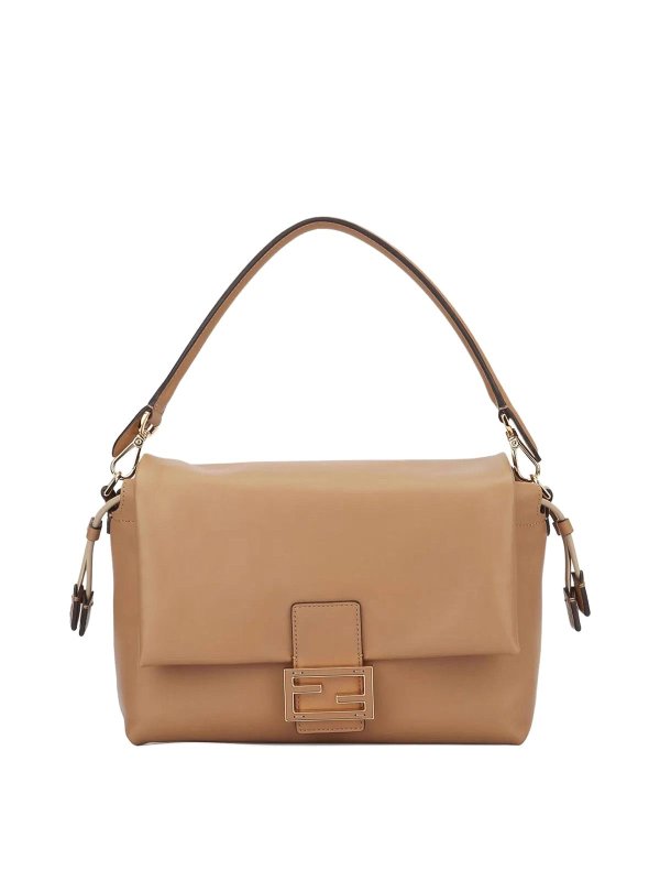 FENDI: bowling bags - Bag