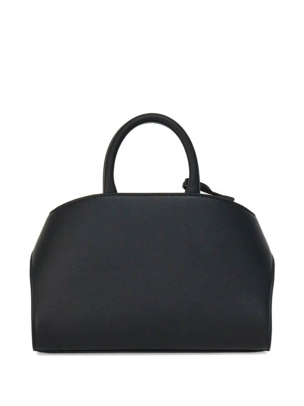 The Best Shops FERRAGAMO: Bolsos Shopping - Bolso Shopping - Negro
