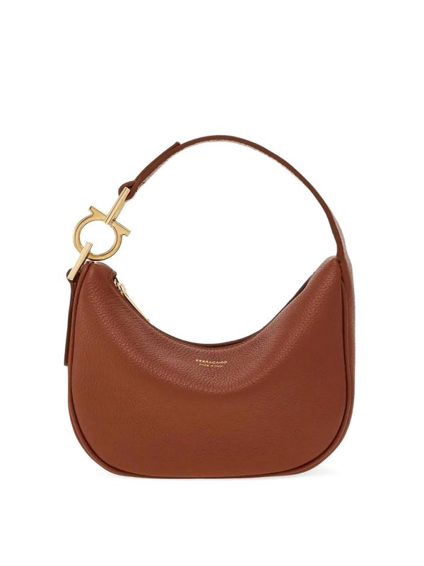 FERRAGAMO: totes bags - Mini Bag