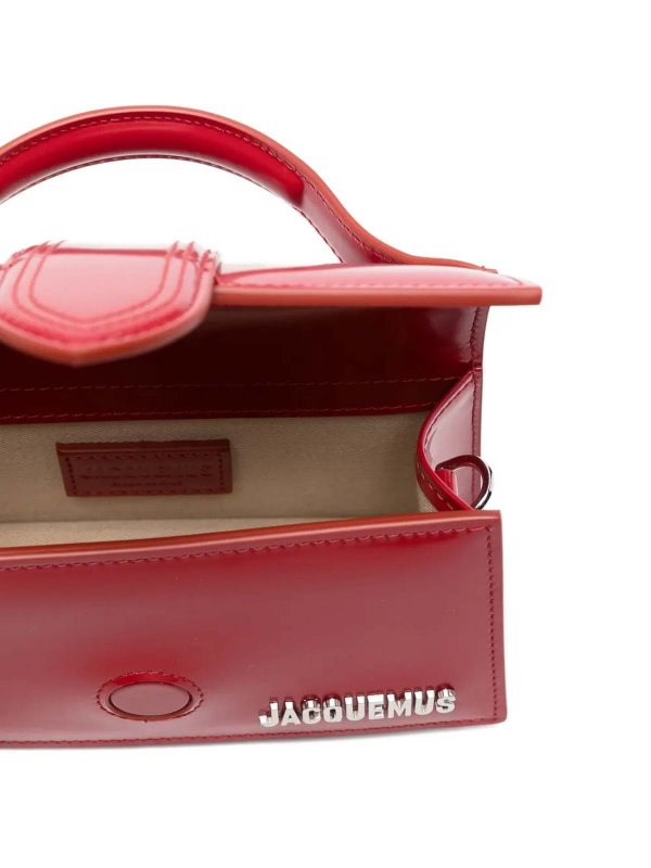 JACQUEMUS: totes bags online - Bag
