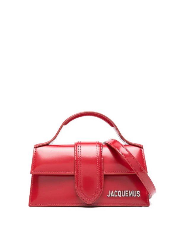 Bag shop online: JACQUEMUS