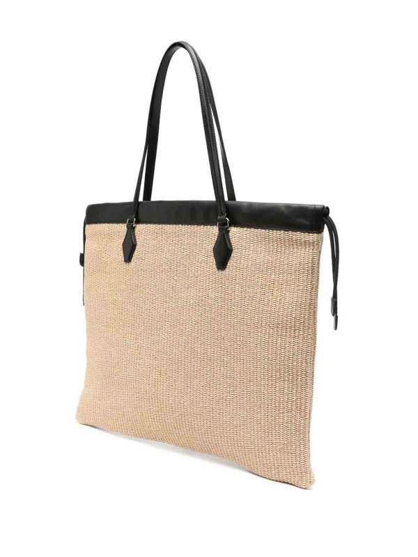 JIMMY CHOO buy online Drawstring Tote