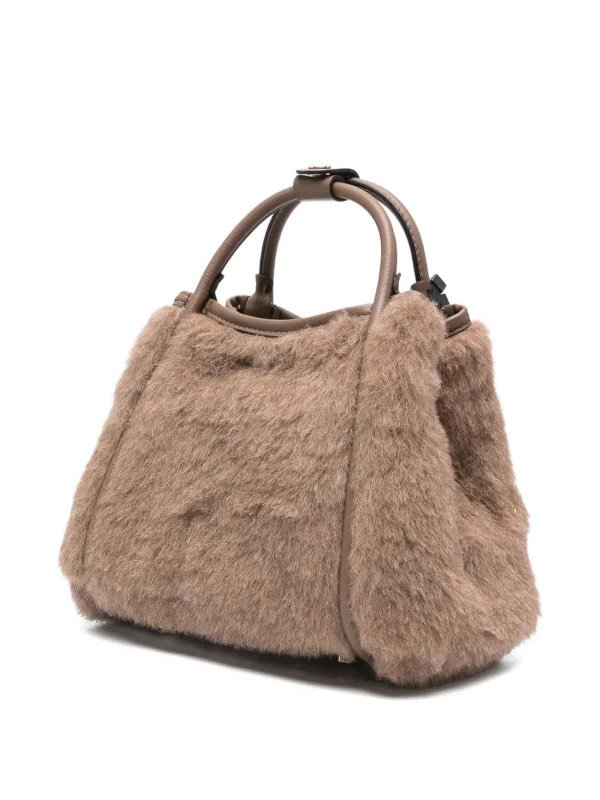 Shopper - Bronze shop online: Max Mara