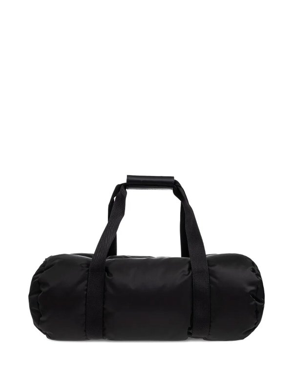 MONCLER buy online トートバッグ - 黒