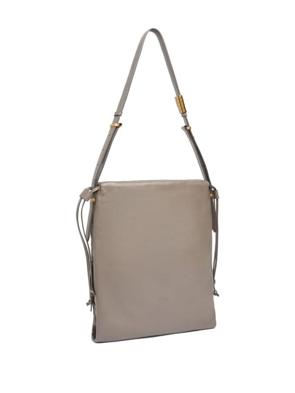Schultertasche - Grau shop online: Pinko