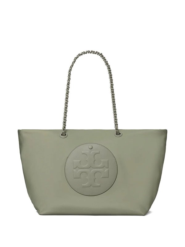 TORY BURCH: トートバッグ online - トートバッグ - グレイッシュブラウン