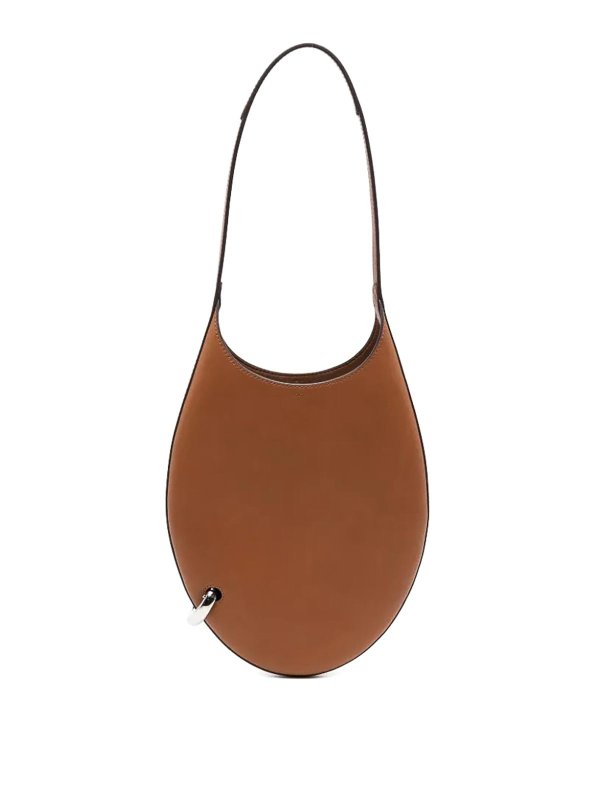 TORY BURCH: Umhängetaschen - Umhängetasche - Beige