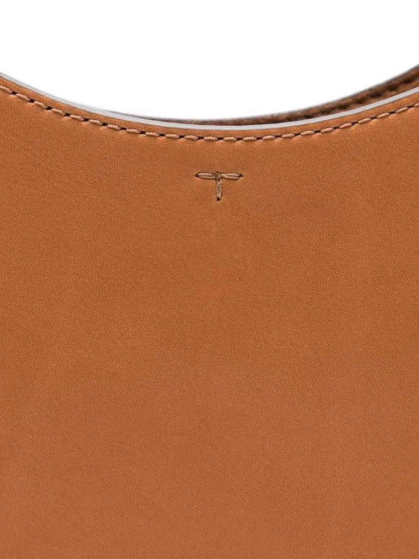 TORY BURCH: Umhängetaschen online - Umhängetasche - Beige