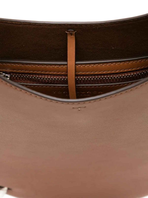 TORY BURCH buy online Umhängetasche - Beige