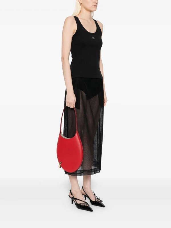 TORY BURCH buy online クロスボディバッグ - 赤