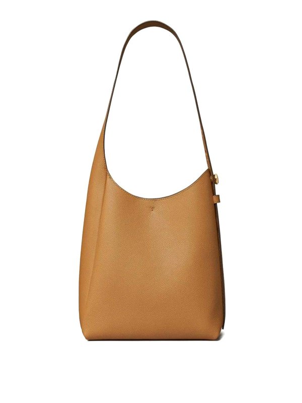 TORY BURCH: トートバッグ - トートバッグ - ベージュ