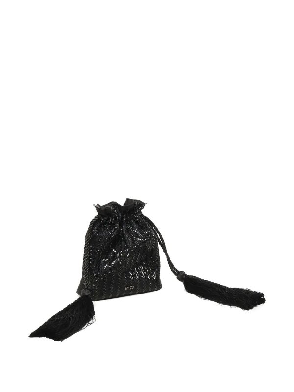 The Best Shops v°73: Schultertaschen - Schultertasche - Schwarz