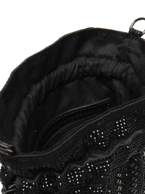 Schultertasche - Schwarz shop online: v°73