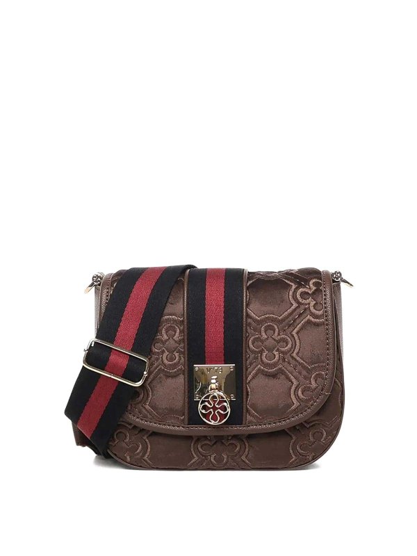 v°73: トートバッグ - トートバッグ - グレイッシュブラウン