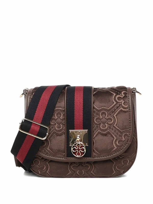 v°73: トートバッグ online - トートバッグ - グレイッシュブラウン