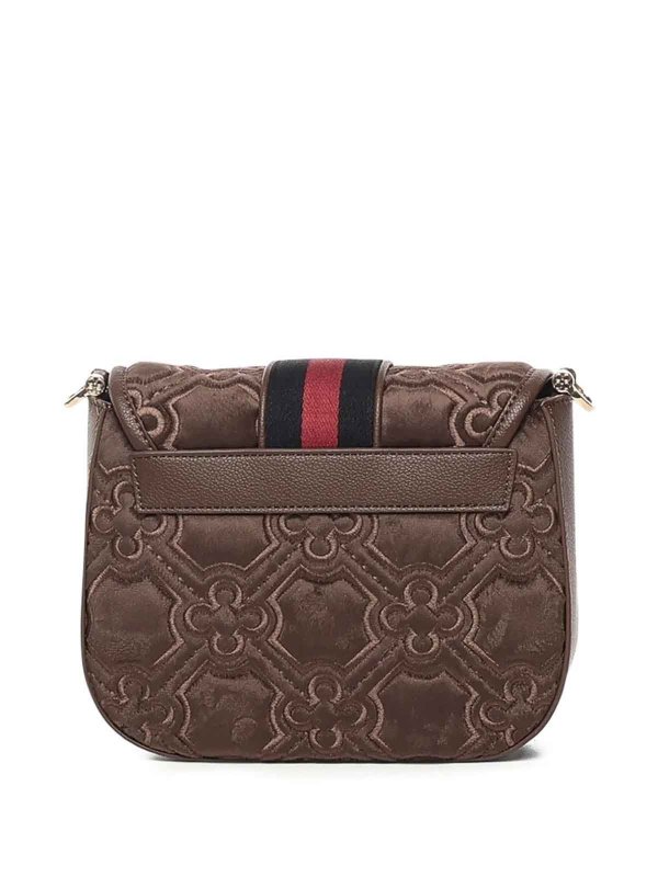 The Best Shops v°73: トートバッグ - トートバッグ - グレイッシュブラウン