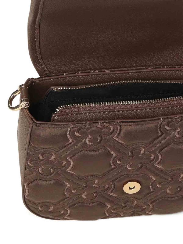 トートバッグ - グレイッシュブラウン shop online: v°73