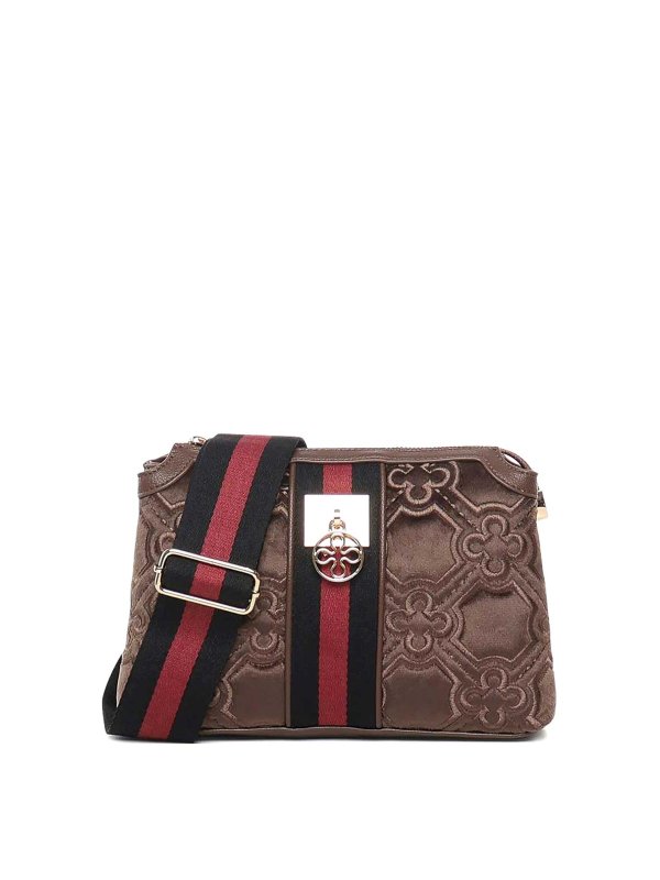 v°73: Sacs à main - Sac Cabas - Taupe