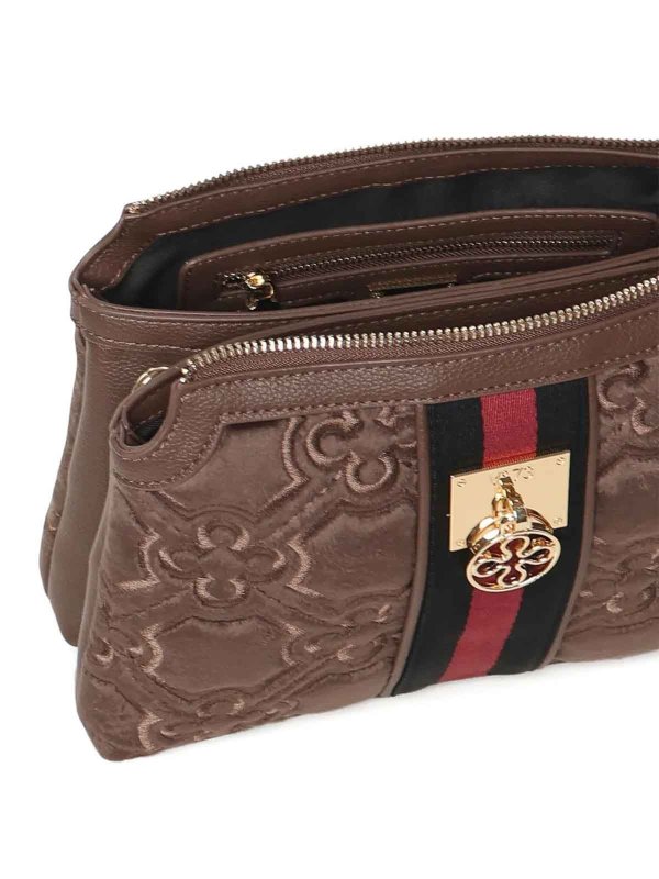 v°73: Sacs à main online - Sac Cabas - Taupe