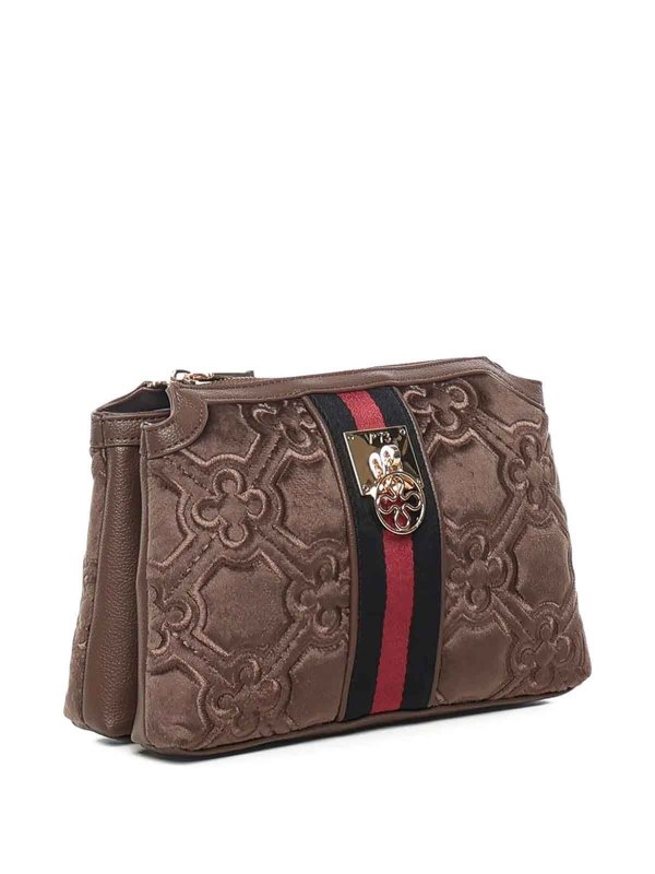 The Best Shops v°73: Sacs à main - Sac Cabas - Taupe