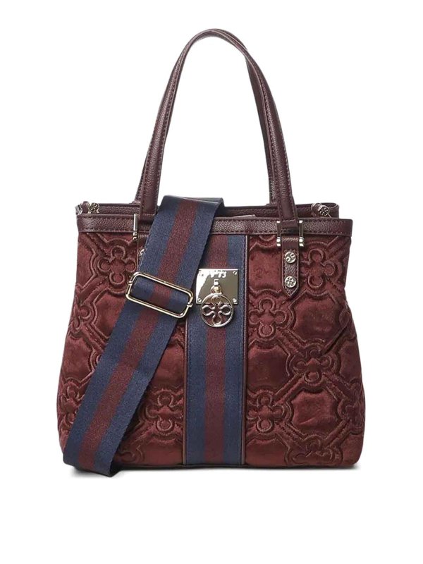 v°73: shopper - Borsa