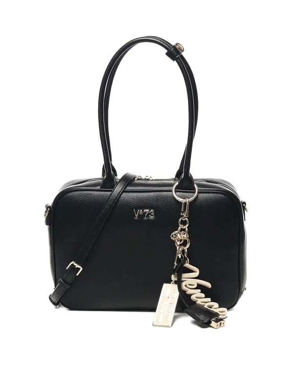 v°73: shopper - Shopping Penelope Nero