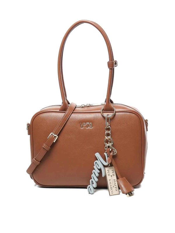 v°73: shopper - Shopping Penelope Cuoio