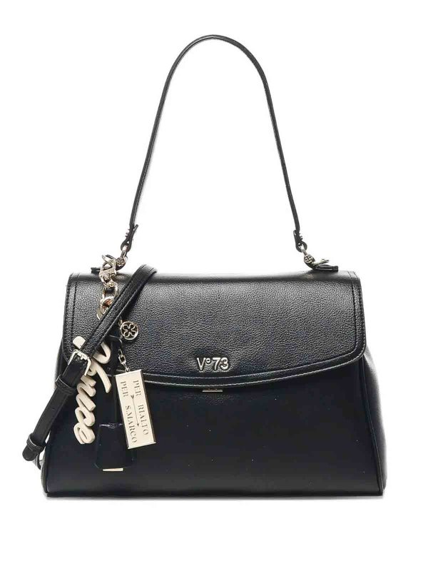v°73: ショルダーバッグ online - ショルダーバッグ - 黒