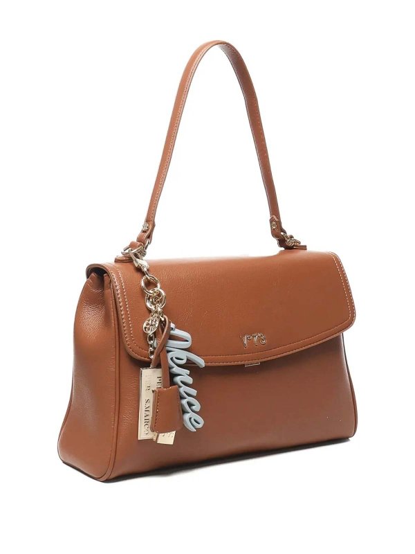 v°73: ショルダーバッグ online - ショルダーバッグ - ブラウン