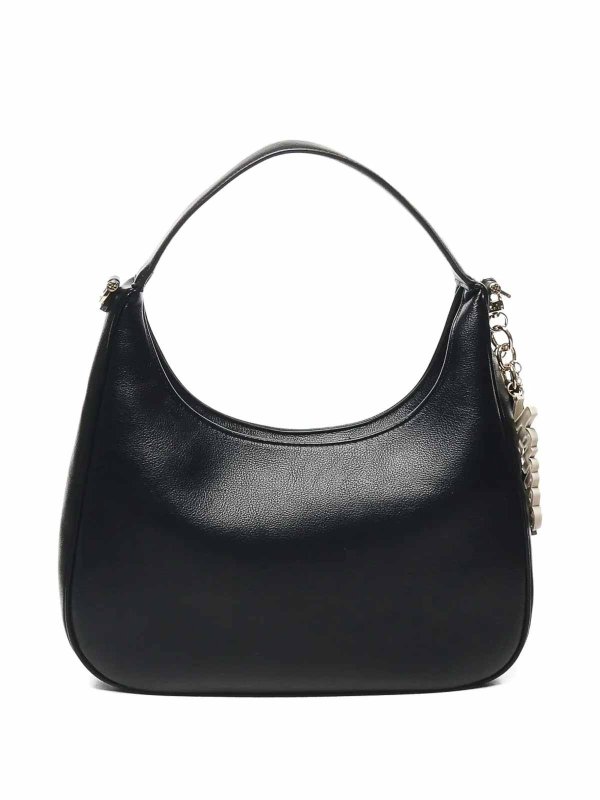 v°73: shoulder bags online - Black Penelope Bag