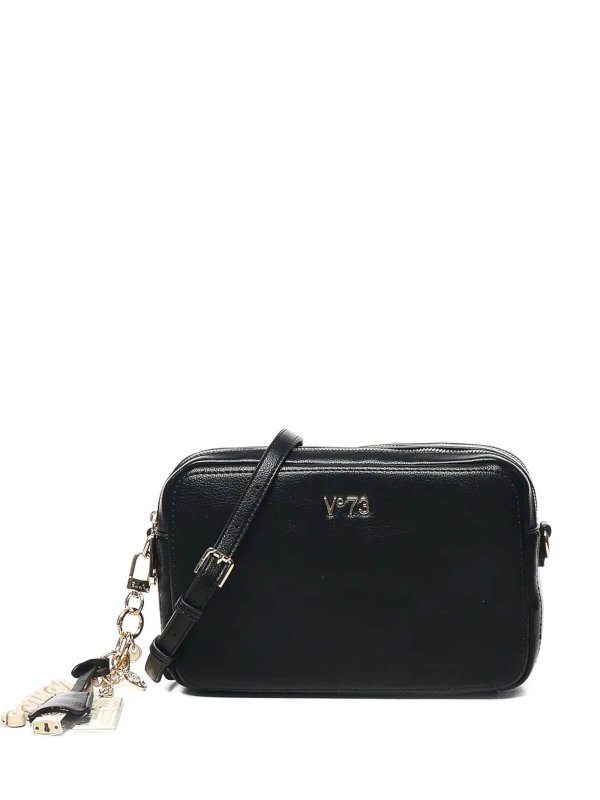 v°73: Bolsos de hombro online - Bolsa De Hombro - Negro