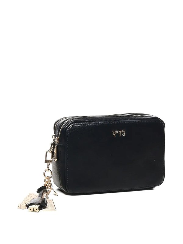 Bolsa De Hombro - Negro shop online: v°73