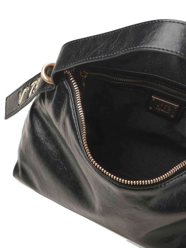 The Best Shops v°73: ショルダーバッグ - ショルダーバッグ - 黒