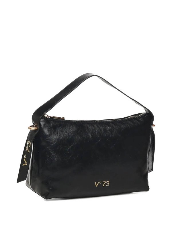 ショルダーバッグ - 黒 shop online: v°73