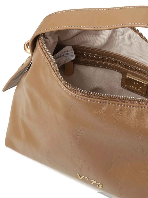 The Best Shops v°73: Schultertaschen - Schultertasche - Taupe