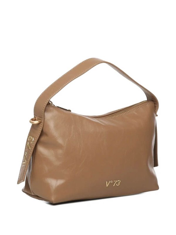 Schultertasche - Taupe shop online: v°73