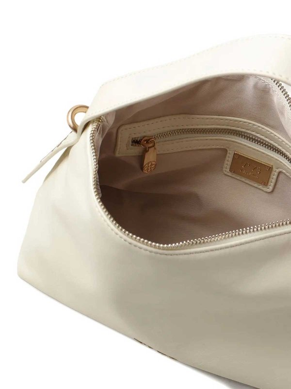 v°73: Schultertaschen online - Schultertasche - Hellbeige