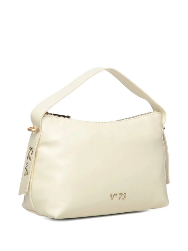 Schultertasche - Hellbeige shop online: v°73