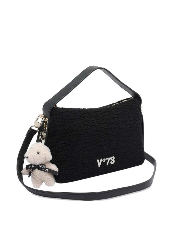 Schultertasche - Schwarz shop online: v°73