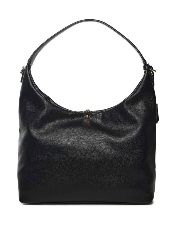 The Best Shops v°73: Handtaschen - Shopper - Schwarz