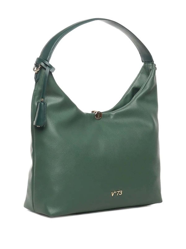 v°73: トートバッグ online - トートバッグ - 緑