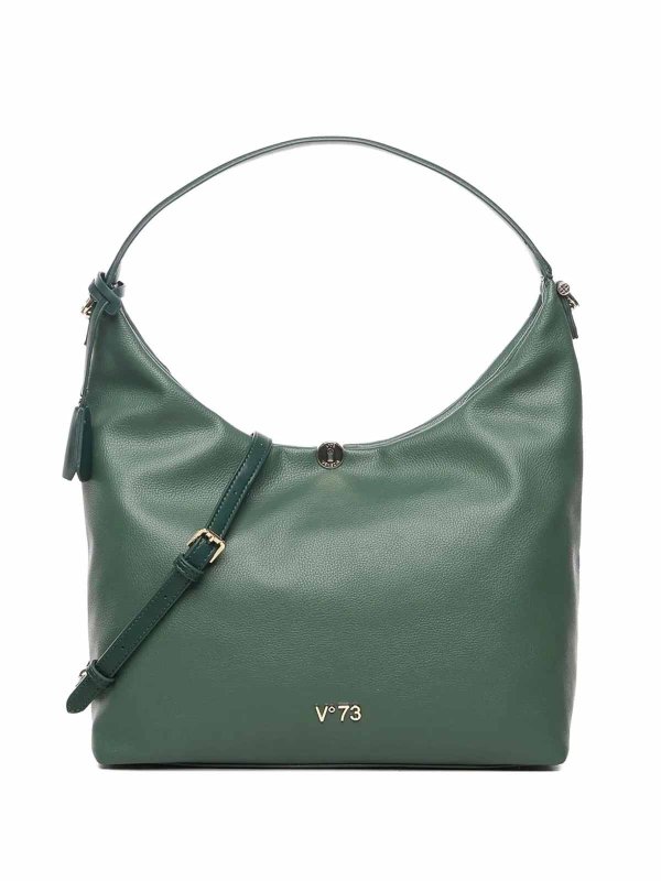 The Best Shops v°73: トートバッグ - トートバッグ - 緑