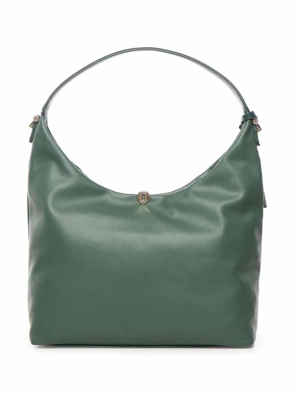 トートバッグ - 緑 shop online: v°73