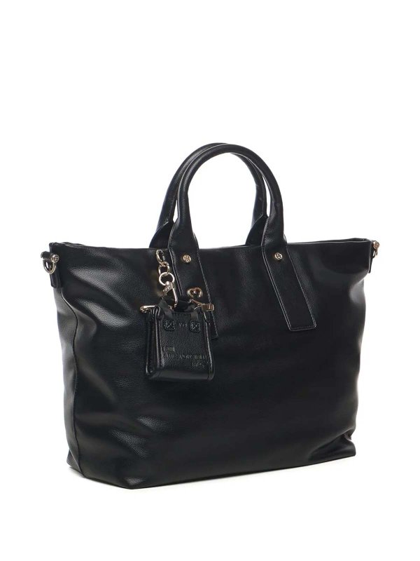 v°73: トートバッグ online - トートバッグ - 黒