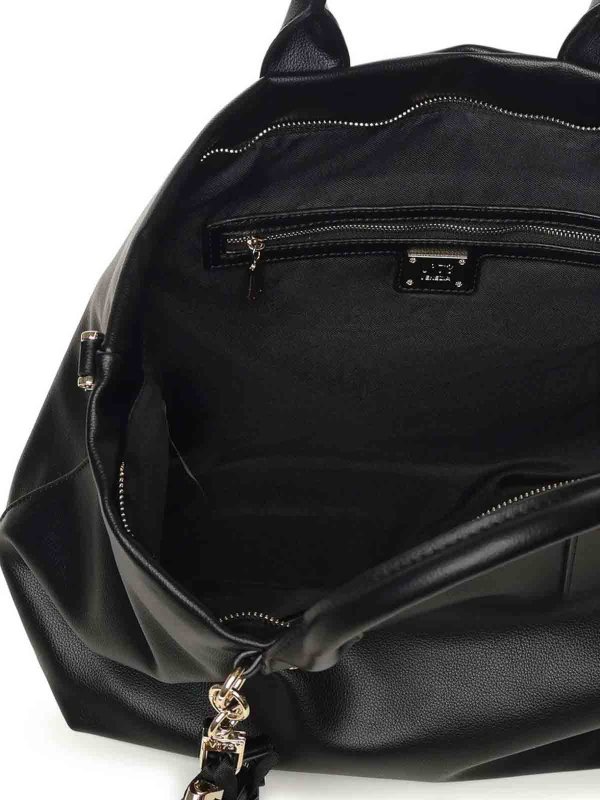 The Best Shops v°73: トートバッグ - トートバッグ - 黒