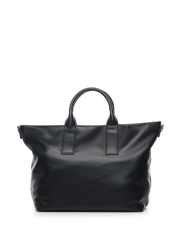 トートバッグ - 黒 shop online: v°73