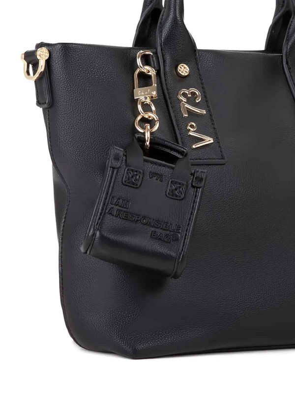 v°73: shopper online - Shopping Matilda Nero