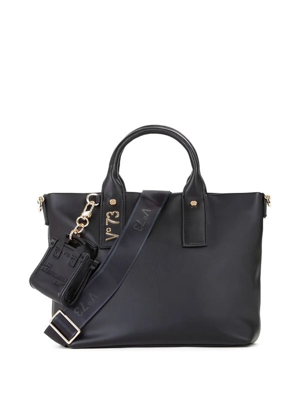 The Best Shops v°73: shopper - Shopping Matilda Nero