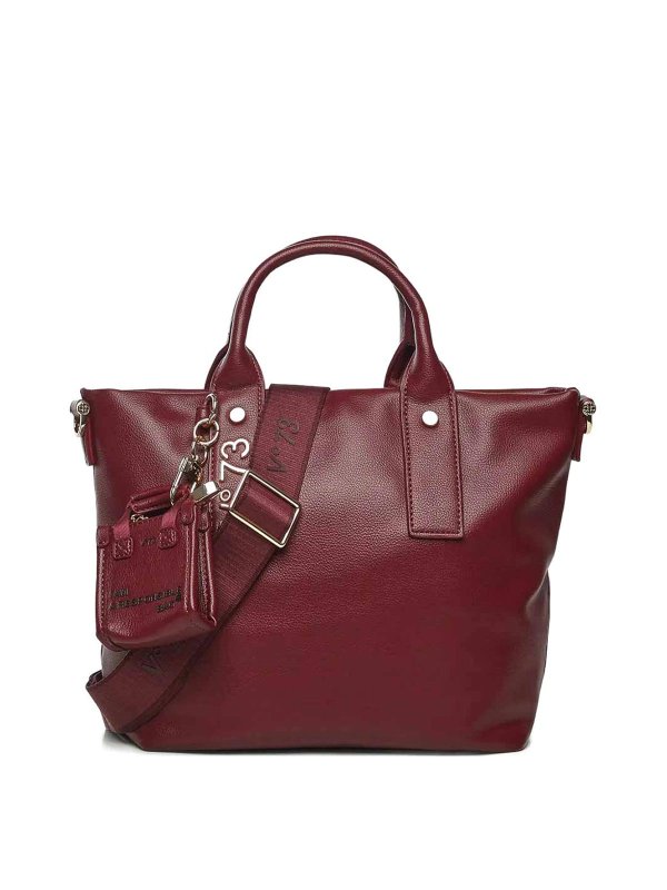 v°73: totes bags - Shopping Matilda Bordeaux