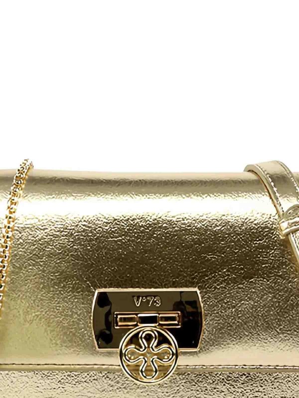 v°73: ショルダーバッグ online - ショルダーバッグ - 金